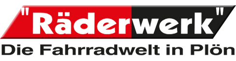 Räderwerk in Plön Logo